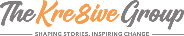 The Kre8ive Group Logo 2X