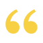 quote icon img yellow